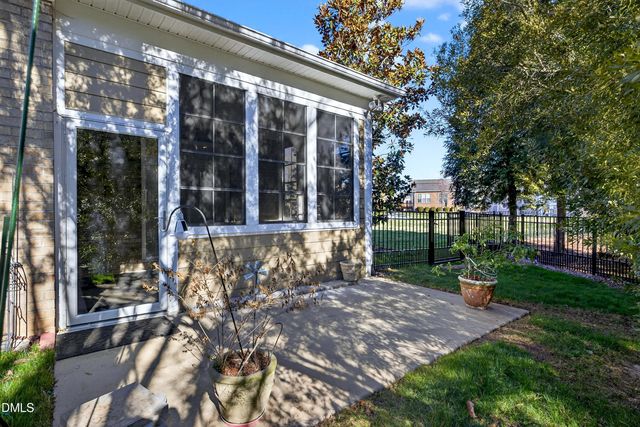 11121 Bayberry Hills Drive, Raleigh, NC 27617