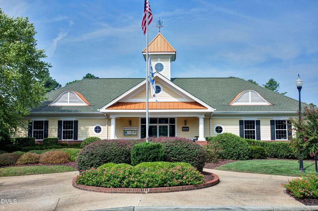 11121 Bayberry Hills Drive, Raleigh, NC 27617