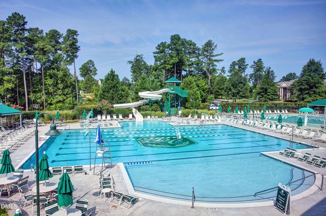 11121 Bayberry Hills Drive, Raleigh, NC 27617