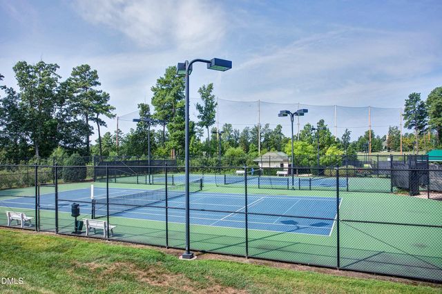 11121 Bayberry Hills Drive, Raleigh, NC 27617