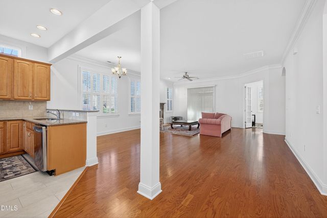 11121 Bayberry Hills Drive, Raleigh, NC 27617