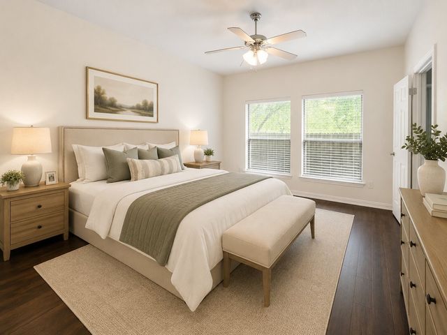 500 Hidden Meadow Court, Desoto, TX 75115