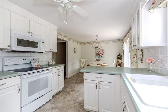16 Sunnybrook Road, Scituate, RI 02857
