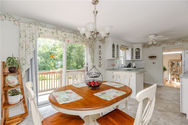 16 Sunnybrook Road, Scituate, RI 02857