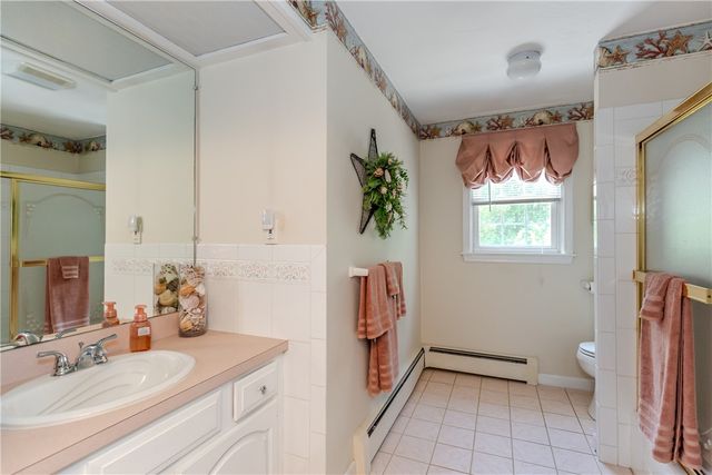 16 Sunnybrook Road, Scituate, RI 02857