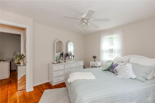 16 Sunnybrook Road, Scituate, RI 02857