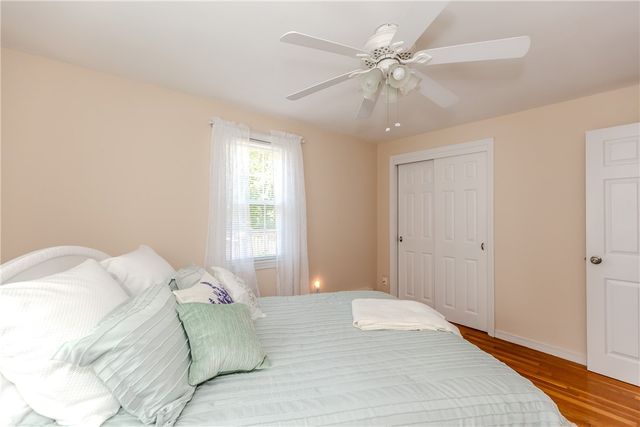 16 Sunnybrook Road, Scituate, RI 02857