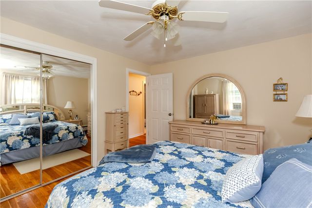 16 Sunnybrook Road, Scituate, RI 02857