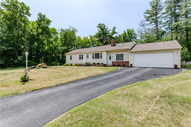 16 Sunnybrook Road, Scituate, RI 02857