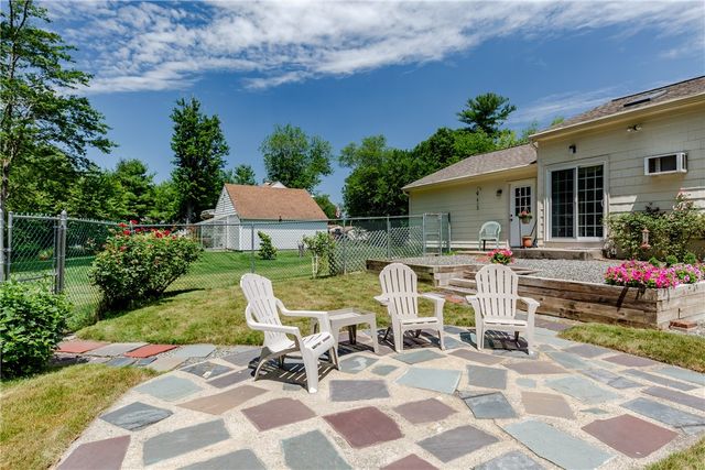 16 Sunnybrook Road, Scituate, RI 02857