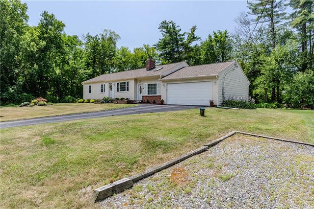16 Sunnybrook Road, Scituate, RI 02857