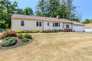 16 Sunnybrook Road, Scituate, RI 02857