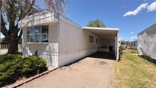 9850 Federal Boulevard, Federal Heights, CO 80260