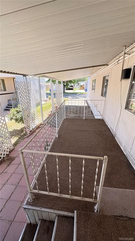 9850 Federal Boulevard, Federal Heights, CO 80260