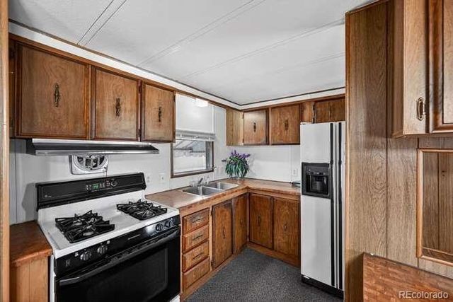 9850 Federal Boulevard, Federal Heights, CO 80260