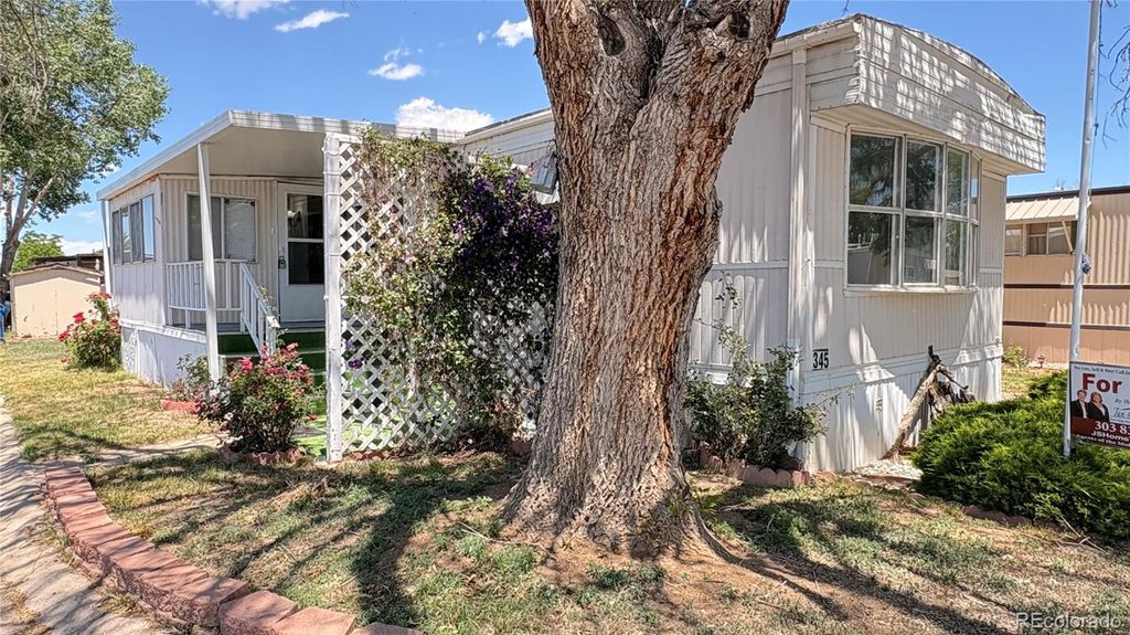 9850 Federal Boulevard, Federal Heights, CO 80260