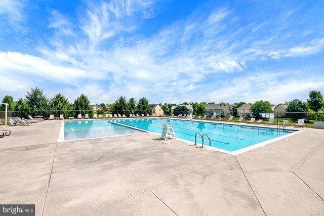 18402 WISSETT WAY, Hagerstown, MD 21740
