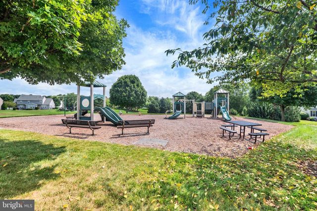 18402 WISSETT WAY, Hagerstown, MD 21740