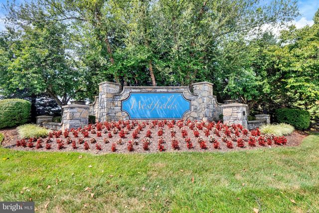 18402 WISSETT WAY, Hagerstown, MD 21740