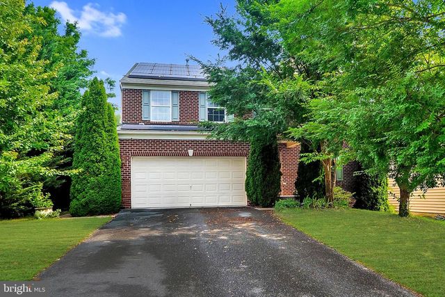18402 WISSETT WAY, Hagerstown, MD 21740
