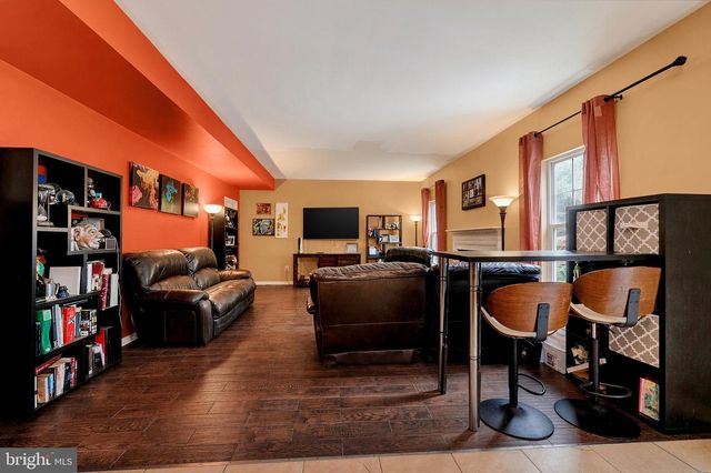 18402 WISSETT WAY, Hagerstown, MD 21740