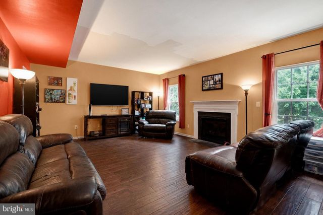 18402 WISSETT WAY, Hagerstown, MD 21740