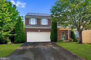 18402 WISSETT WAY, Hagerstown, MD 21740