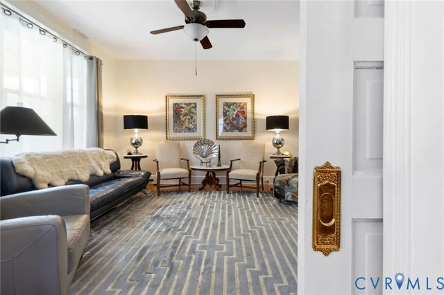 200 W 34th St, Richmond, VA 23225