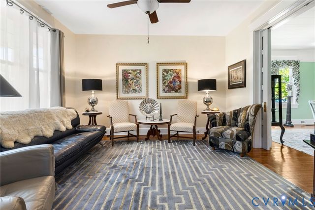 200 W 34th St, Richmond, VA 23225