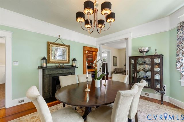 200 W 34th St, Richmond, VA 23225
