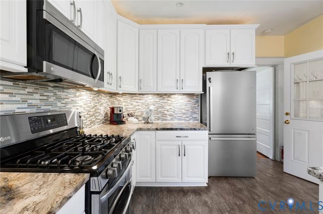 200 W 34th St, Richmond, VA 23225