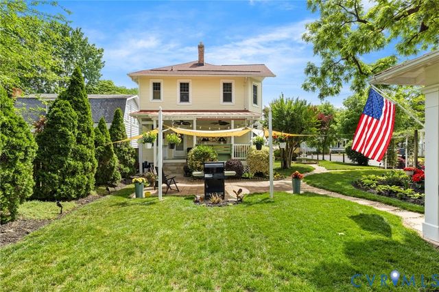 200 W 34th St, Richmond, VA 23225