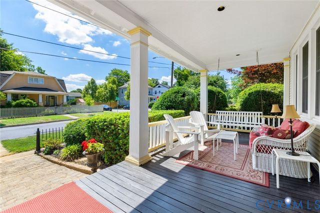 200 W 34th St, Richmond, VA 23225