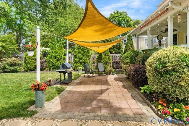 200 W 34th St, Richmond, VA 23225