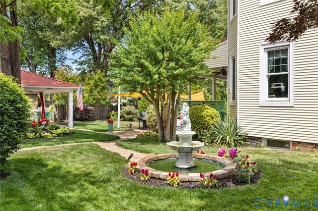 200 W 34th St, Richmond, VA 23225