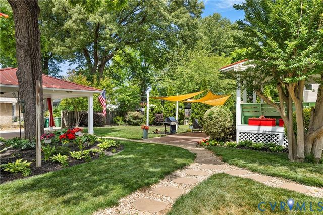 200 W 34th St, Richmond, VA 23225