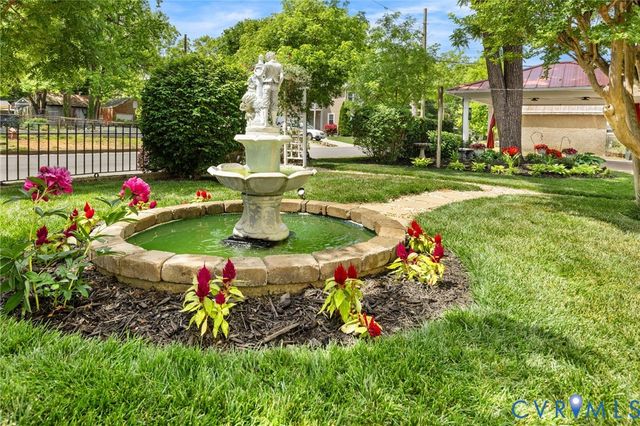 200 W 34th St, Richmond, VA 23225