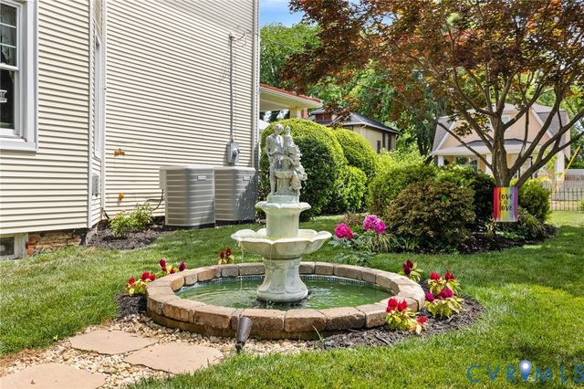 200 W 34th St, Richmond, VA 23225