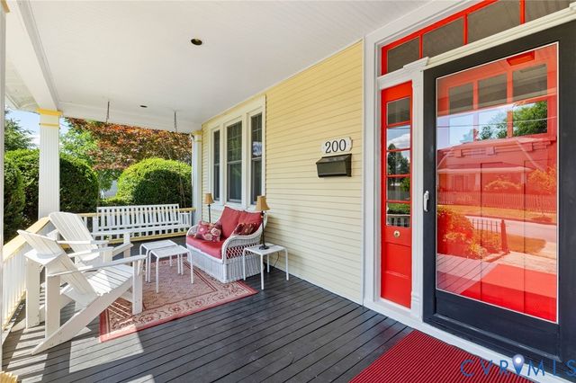 200 W 34th St, Richmond, VA 23225