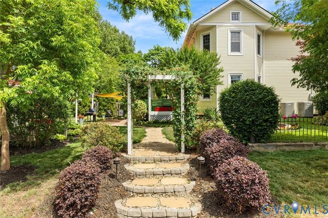 200 W 34th St, Richmond, VA 23225