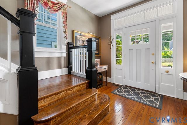 200 W 34th St, Richmond, VA 23225