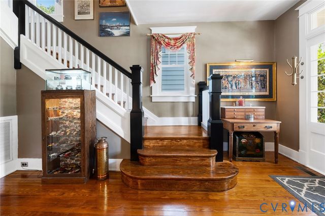 200 W 34th St, Richmond, VA 23225