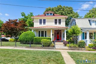 200 W 34th St, Richmond, VA 23225