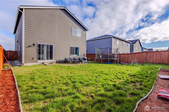 15125 Prescott Lp SE, Yelm, WA 98597