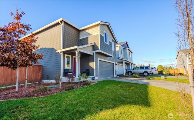 15125 Prescott Lp SE, Yelm, WA 98597