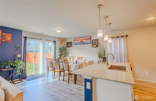 15125 Prescott Lp SE, Yelm, WA 98597