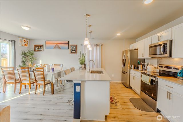 15125 Prescott Lp SE, Yelm, WA 98597