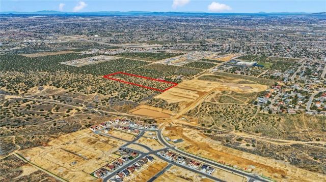 6600 Crockett, Hesperia, CA 92345