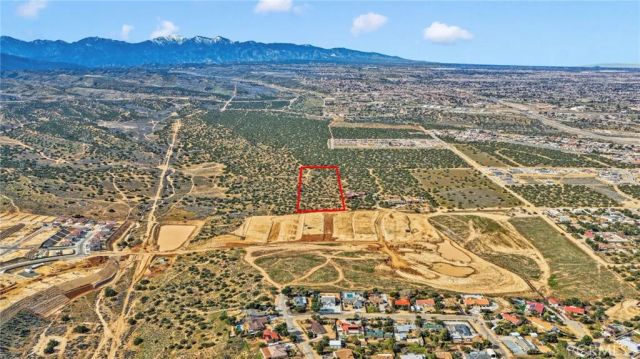 6600 Crockett, Hesperia, CA 92345