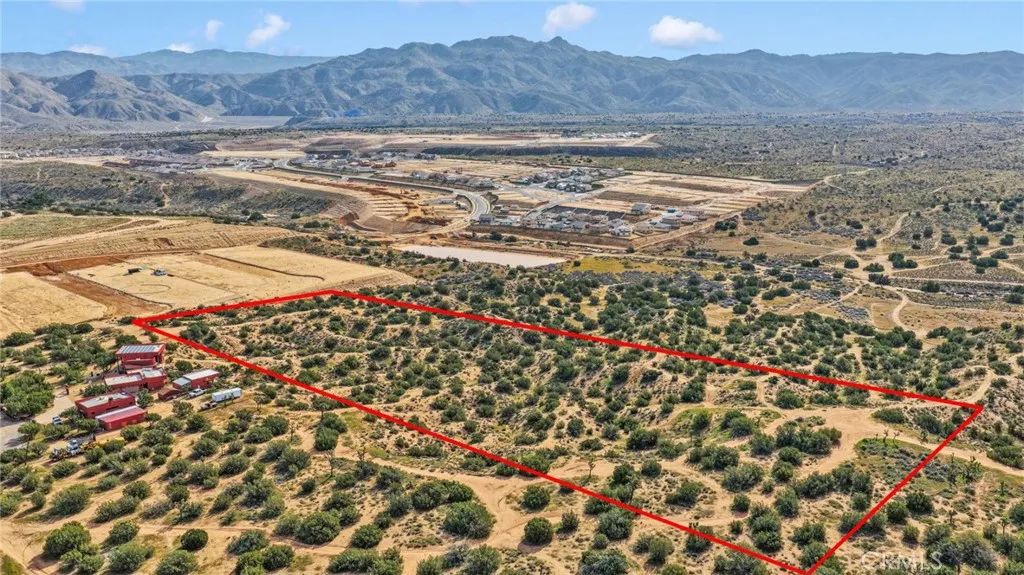 6600 Crockett, Hesperia, CA 92345